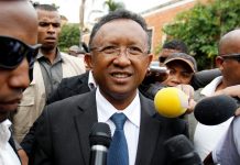 Madagascar: 46 candidats à la présidentielle, dont ses trois derniers présidents