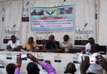 Guinée: accidents de la circulation à Conakry, une ONG sonne l’alerte.