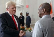 Etats-Unis: lever de restriction de visas à la Guinée