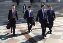 La Chine affirme que les discussions commerciales avec les USA ont été « constructives et franches »