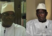 Présidentielle au Mali: second tour entre le sortant et le chef de l’opposition