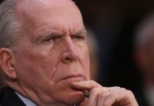 USA: Trump révoque l’habilitation secret défense de l’ex-chef de la CIA sous Obama