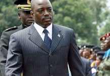 RDC: Kabila maintient le suspense après une semaine intense