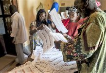 Mali: le match Keïta-Cissé aura bien lieu, les recours de l’opposition rejetés