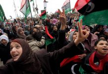 Libye: 45 miliciens condamnés à mort pour avoir tué des manifestants en 2011