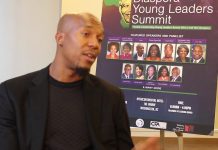 David West, two time NBA champion and Co-founder Africa All Access, speaks with F. Koroma about his program in Africa