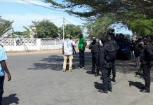 Mali: 20% de militaires supplémentaires pour sécuriser le second tour