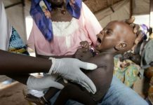 Niger: le choléra tue 13 personnes dans la région de Maradi