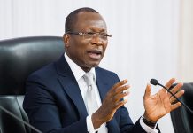 Benin: Talon abandonne son projet de réforme constitutionnelle