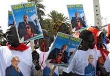 Présidentielle au Sénégal: plus de 80 prétendants sur la ligne de départ