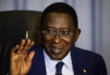 Mali/présidentielle: Soumaila Cissé rejette à l’avance les résultats, appelle la population à se « lever »