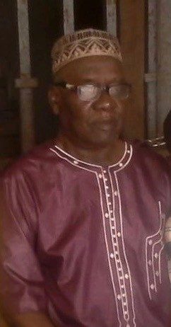 La Presse guinéenne en deuil. Mohamed Tondon est mort.