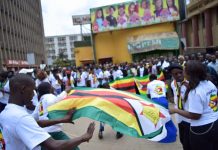 Zimbabwe: six morts dans les violences post-électorales