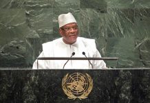 Sécurité au Sahel: le président malien appelé à agir, réclame des financements