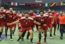 Al Ahly en demi-finale de la Champions League africaine après avoir écrasé le HAC 4-0