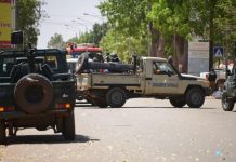 Burkina: au moins 8 personnes tuées dans une double attaque à l’Est