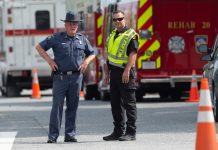 Fusillade aux Etats-Unis: quatre morts dont l’auteure présumée