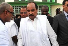 La Mauritanie aux urnes après une fin de campagne houleuse