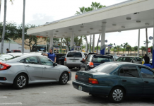 Ouragan Florence: un million de personnes appelées à évacuer en Caroline du Sud