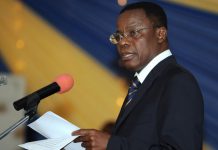 Présidentielle au Cameroun: le candidat d’opposition Maurice Kamto s’est mis « hors-la-loi » (ministre à l’AFP)