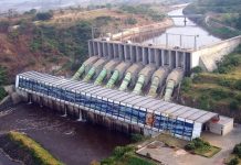 Méga-barrage Grand Inga en RDC: « accord » pour un projet à 14 milliards de dollars