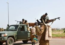 Burkina: 6 policiers tués par l’explosion d’un engin artisanal dans le Nord