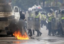Guinée: un mort lors d’une manifestation de l’opposition (famille)