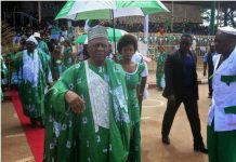 Cameroun anglophone: le domicile du chef du principal parti d’opposition incendié, sa soeur kidnappée