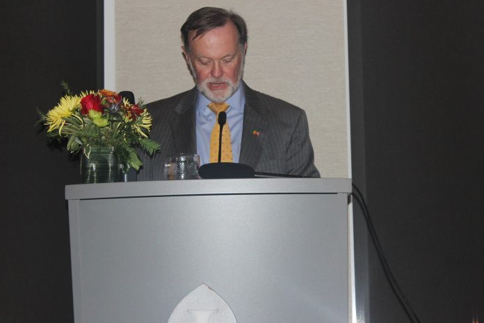 Tibor Nagy
