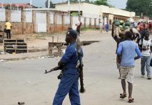 Somalie: au moins 16 morts dans les attentats-suicide à Baidoa