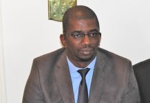 Guinée: lancement d’un projet de recherche géophysique
