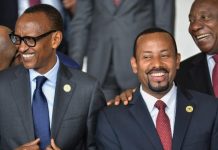 L’Union africaine adopte certaines réformes internes