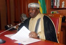 Gabon: la présidence reconnaît la gravité de l’état de santé d’Ali Bongo