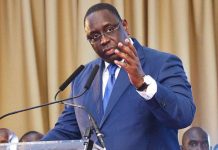 Gestion du pétrole et du gaz au Sénégal: Macky Sall pour un débat «sérieux et objectif»