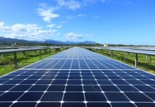 Le Niger inaugure sa première centrale solaire photovoltaïque