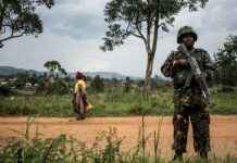 Ebola et affrontements en RDC: villa de l’OMS touchée par un obus, 16 personnels provisoirement évacués