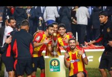 Ligue des champions d’Afrique: Saad Bguir donne le 3e titre à l’Espérance
