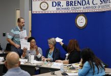 La Floride ordonne un recomptage des voix pour l’élection du gouverneur et d’un sénateur