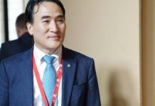 Le Sud-Coréen Kim Jong-yang élu président d’Interpol (Interpol)
