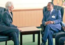 Congo/FMI : vers la signature d’un nouveau programme économique