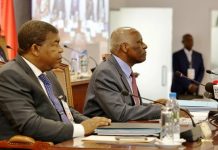 Angola: nouveau bras de fer entre l’ex-président dos Santos et son sucesseur
