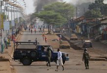Guinée: l’opposition marque cinq jours de deuil après la mort d’un centième manifestant en huit ans