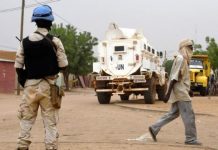 Mali: trois civils tués dans une attaque suicide contre un sous-traitant de l’ONU