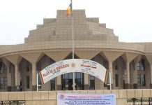 Tchad: un député arrêté pour mariage avec une mineure de 13 ans