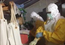 Ebola en RDC: 19 décès en cinq jours