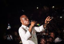 Elections en RDC: l’opposant Fayulu à Beni, entre massacres et Ebola