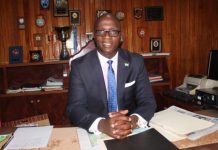 Sierra Leone: un ancien ministre arrêté pour corruption