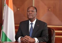 Côte d’Ivoire: Ouattara annonce un programme social de 727,5 milliards FCFA sur 2 ans