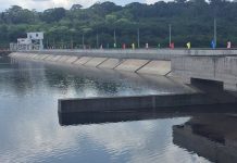 La centrale électrique du Congo va produire 470 mégawatts en 2019 (président)