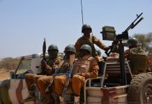 Burkina Faso: « état d’urgence » décrété dans plusieurs provinces